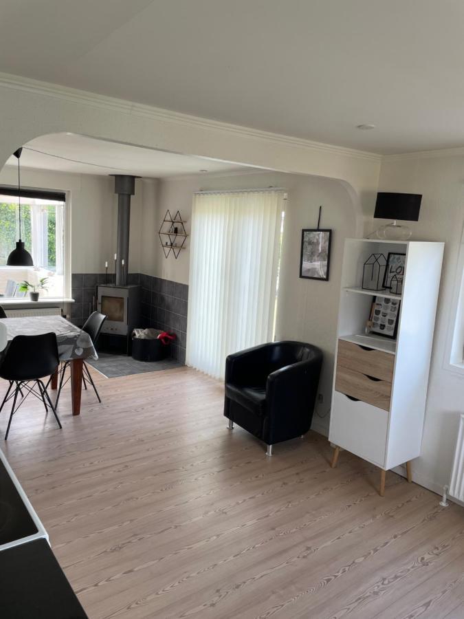 Holiday Home Als Augustenborg Exterior foto